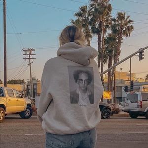 Madhappy X Curb Your Enthusiasm hoodie